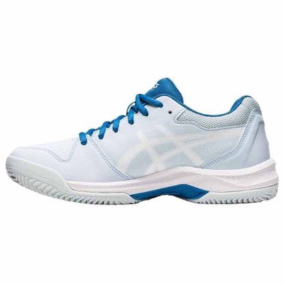 Tênis Asics Gel Dedicate 7 Clay Feminino 1042A168-405