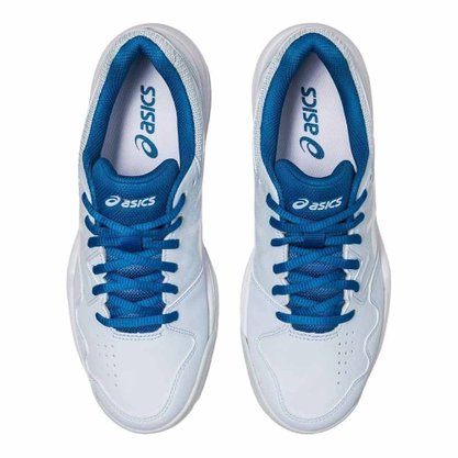 Tênis Asics Gel Dedicate 7 Clay Feminino 1042A168-405