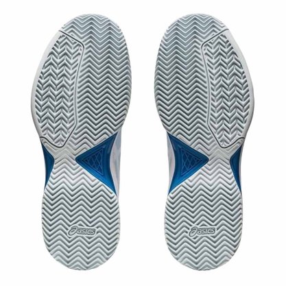 Tênis Asics Gel Dedicate 7 Clay Feminino 1042A168-405