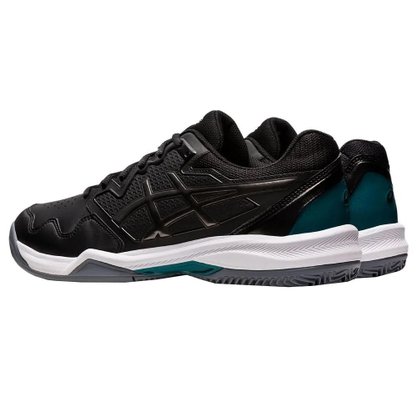 Tênis Asics Gel-Dedicate 7 Clay Masculino 1041A224-003