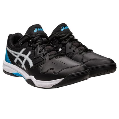 Tênis Asics Gel-Dedicate 7 Clay Masculino 1041A224-004