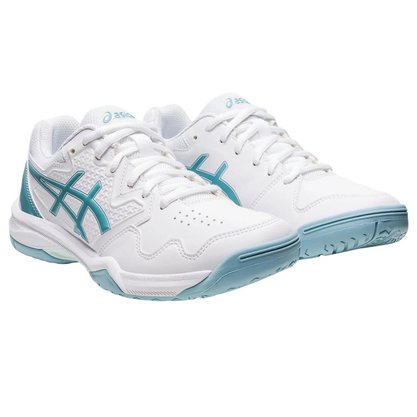Tênis Asics Gel Dedicate 7 Feminino 1042A167-103