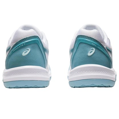 Tênis Asics Gel Dedicate 7 Feminino 1042A167-103