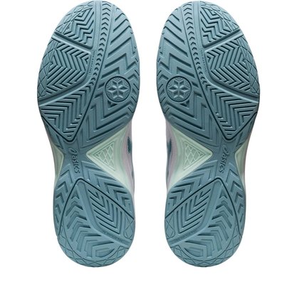 Tênis Asics Gel Dedicate 7 Feminino 1042A167-103