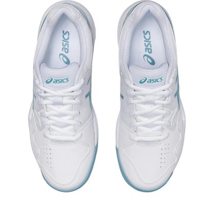 Tênis Asics Gel Dedicate 7 Feminino 1042A167-103