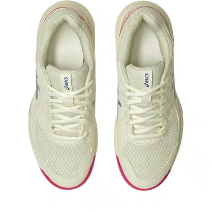 Tênis Asics Gel Dedicate 8 Clay Feminino 1042A255-105