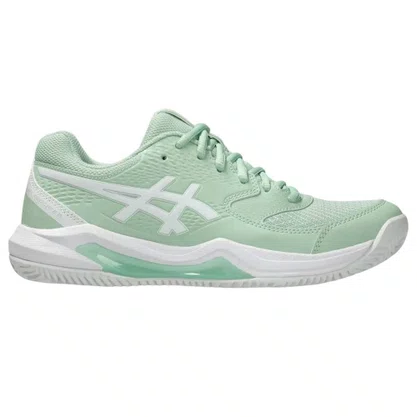 Tênis Asics Gel Dedicate 8 Clay Feminino 1042A255-300