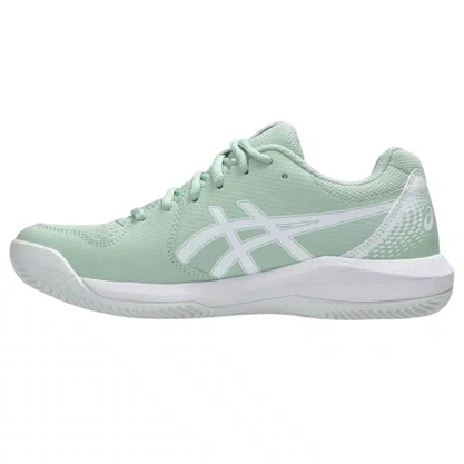 Tênis Asics Gel Dedicate 8 Clay Feminino 1042A255-300