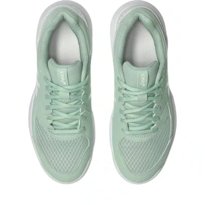 Tênis Asics Gel Dedicate 8 Clay Feminino 1042A255-300