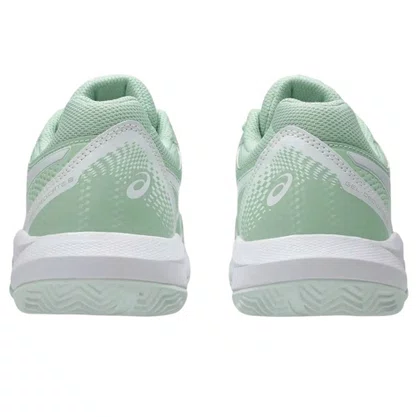 Tênis Asics Gel Dedicate 8 Clay Feminino 1042A255-300