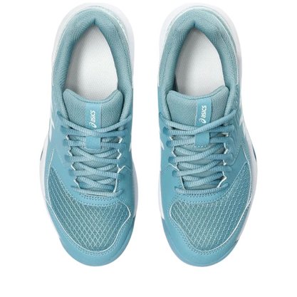 Tênis Asics Gel Dedicate 8 Clay Feminino 1042A255-400