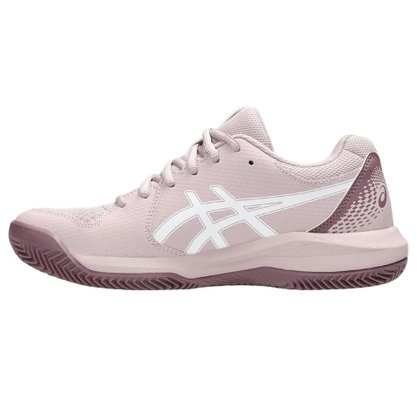 Tênis Asics Gel Dedicate 8 Clay Feminino 1042A255-701