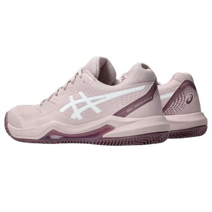 Tênis Asics Gel Dedicate 8 Clay Feminino 1042A255-701