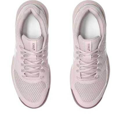 Tênis Asics Gel Dedicate 8 Clay Feminino 1042A255-701