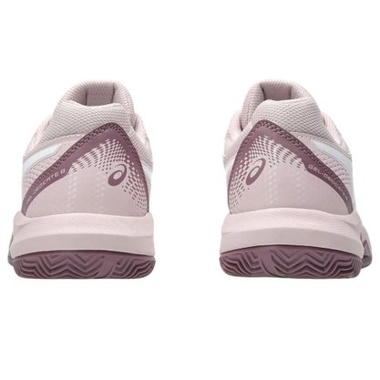 Tênis Asics Gel Dedicate 8 Clay Feminino 1042A255-701
