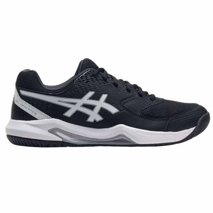 Tênis Asics Gel-Dedicate 8 Clay Masculino 1041A448-001