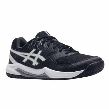 Tênis Asics Gel-Dedicate 8 Clay Masculino 1041A448-001