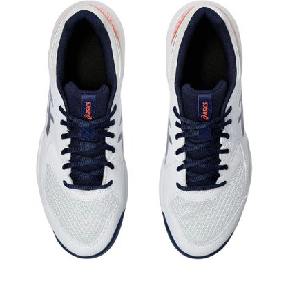 Tênis Asics Gel Dedicate 8 Clay Masculino 1041A448-102
