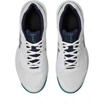 Tênis Asics Gel Dedicate 8 Clay Masculino 1041A448-105