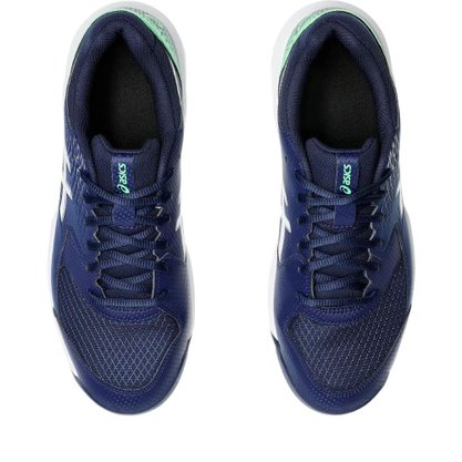 Tênis Asics Gel Dedicate 8 Clay Masculino 1041A448-401