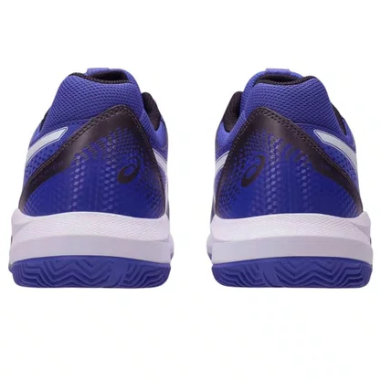 Tênis Asics Gel Dedicate 8 Clay Masculino 1041A448-402