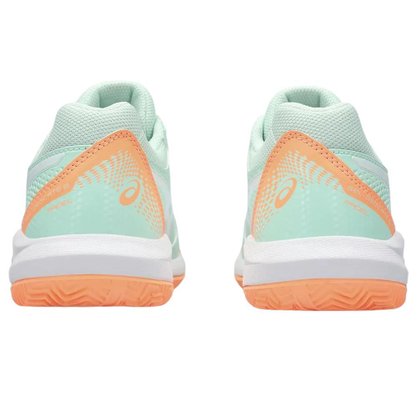 Tênis Asics Gel Dedicate 8 Padel Feminino 1042A241-300