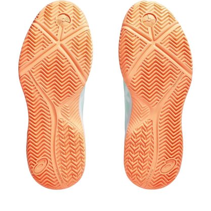 Tênis Asics Gel Dedicate 8 Padel Feminino 1042A241-300