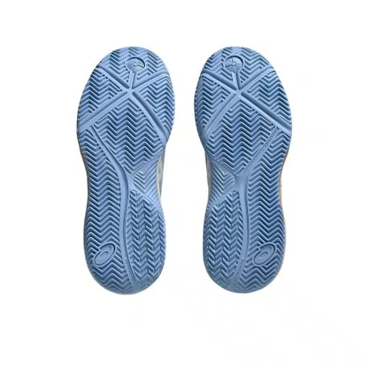 Tênis Asics Gel Dedicate 8 Padel Feminino 1042A241-401