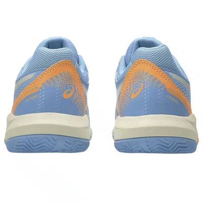 Tênis Asics Gel Dedicate 8 Padel Feminino 1042A241-401