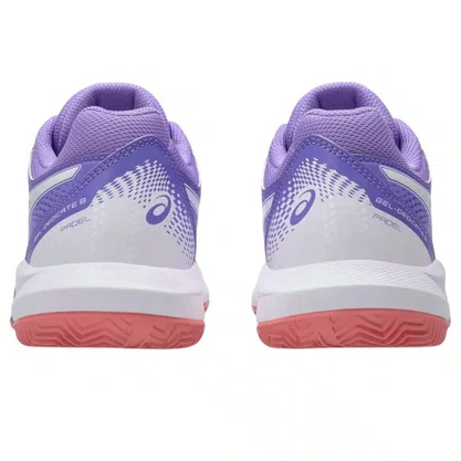 Tênis Asics Gel Dedicate 8 Padel Feminino 1042A241-502