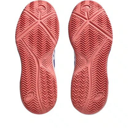 Tênis Asics Gel Dedicate 8 Padel Feminino 1042A241-502