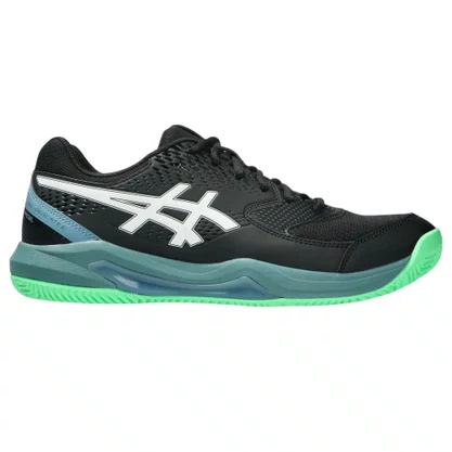 Tênis Asics Gel Dedicate 8 Padel Masculino 1041A414-003