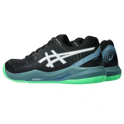 Tênis Asics Gel Dedicate 8 Padel Masculino 1041A414-003