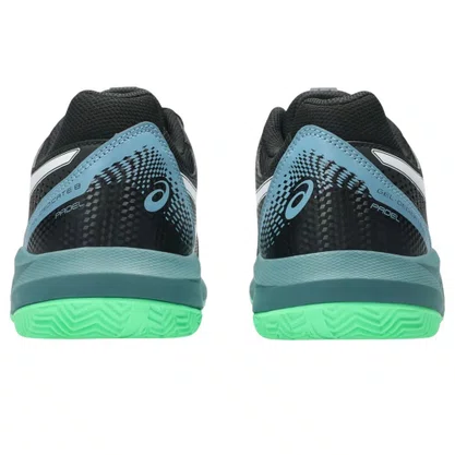 Tênis Asics Gel Dedicate 8 Padel Masculino 1041A414-003