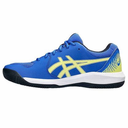 Tênis Asics Gel Dedicate 8 Padel Masculino 1041A414-400