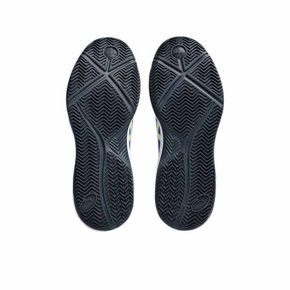 Tênis Asics Gel Dedicate 8 Padel Masculino 1041A414-400