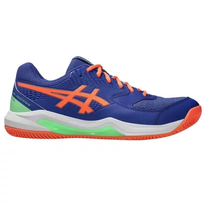 Tênis Asics Gel Dedicate 8 Padel Masculino 1041A414-406
