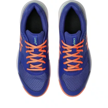 Tênis Asics Gel Dedicate 8 Padel Masculino 1041A414-406
