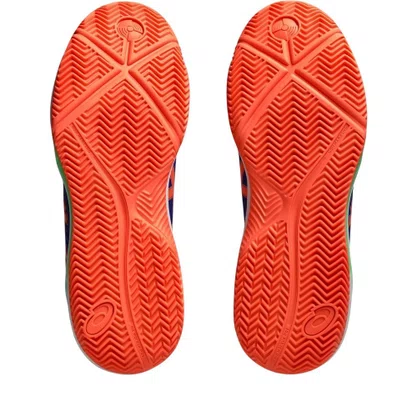 Tênis Asics Gel Dedicate 8 Padel Masculino 1041A414-406