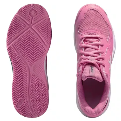 Tênis Asics Gel Dedicate 9 Padel Feminino 1042A318-700