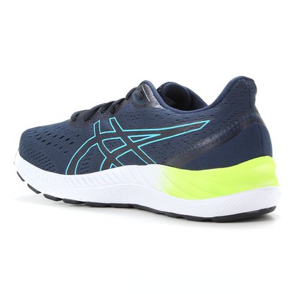 Tênis Asics Gel-Excite 8 Masculino 1011B253-400