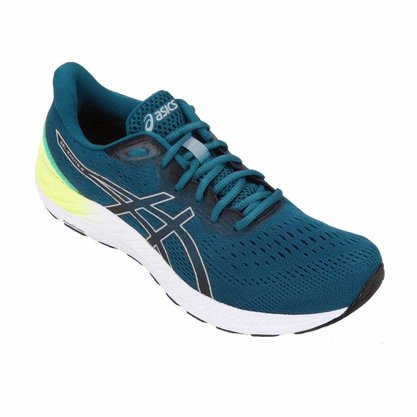 Tênis Asics Gel Excite 8 Masculino 1011B253-401