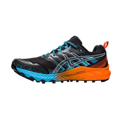 Tênis Asics Gel Fujitrabuco 9 Masculino 1011B030-002