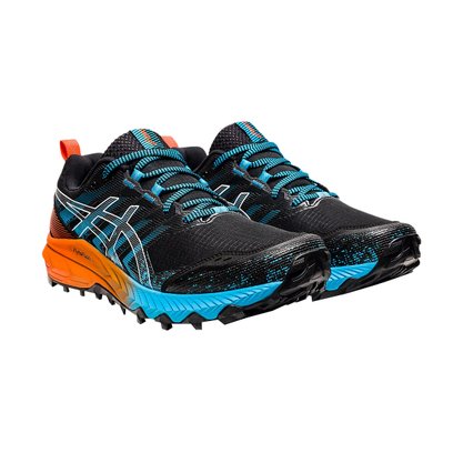 Tênis Asics Gel Fujitrabuco 9 Masculino 1011B030-002