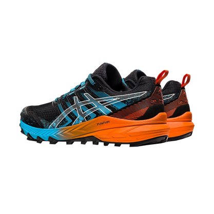 Tênis Asics Gel Fujitrabuco 9 Masculino 1011B030-002