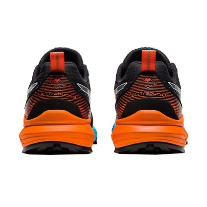 Tênis Asics Gel Fujitrabuco 9 Masculino 1011B030-002
