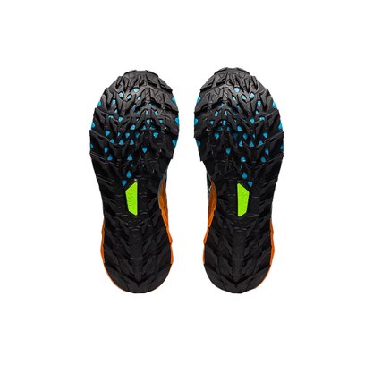 Tênis Asics Gel Fujitrabuco 9 Masculino 1011B030-002