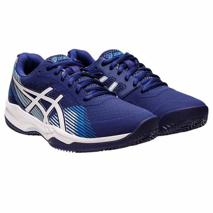 Tênis Asics Gel Game 8 Clay/Oc Feminino 1042A151-403