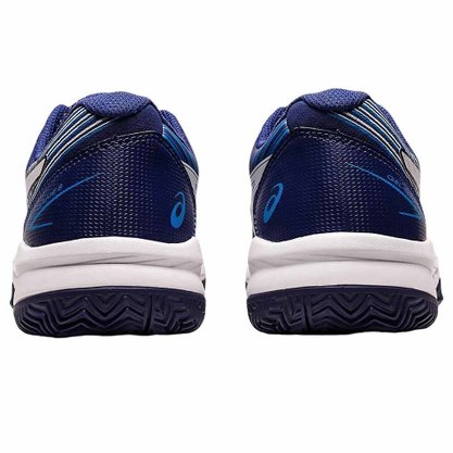 Tênis Asics Gel Game 8 Clay/Oc Feminino 1042A151-403