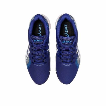 Tênis Asics Gel Game 8 Clay/Oc Feminino 1042A151-403